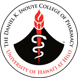 University of Hawaii at Hilo - Daniel K. Inouye College of Pharmacy University of Hawaii at Hilo - Daniel K. Inouye College of Pharmacy